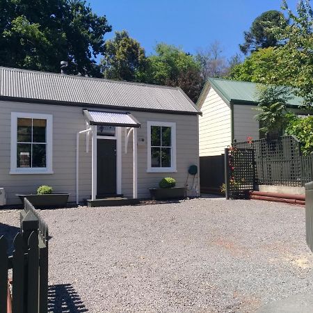 Milton Cottage Napier Bagian luar foto