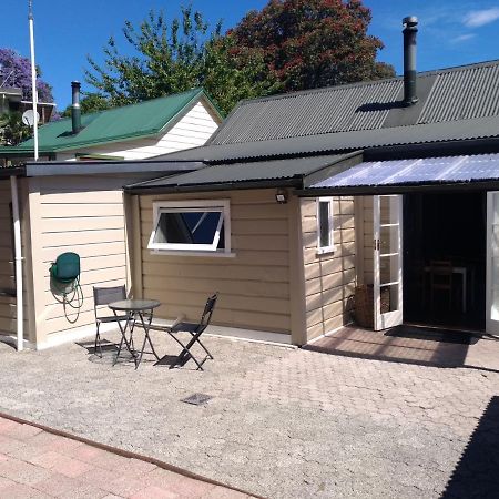 Milton Cottage Napier Bagian luar foto