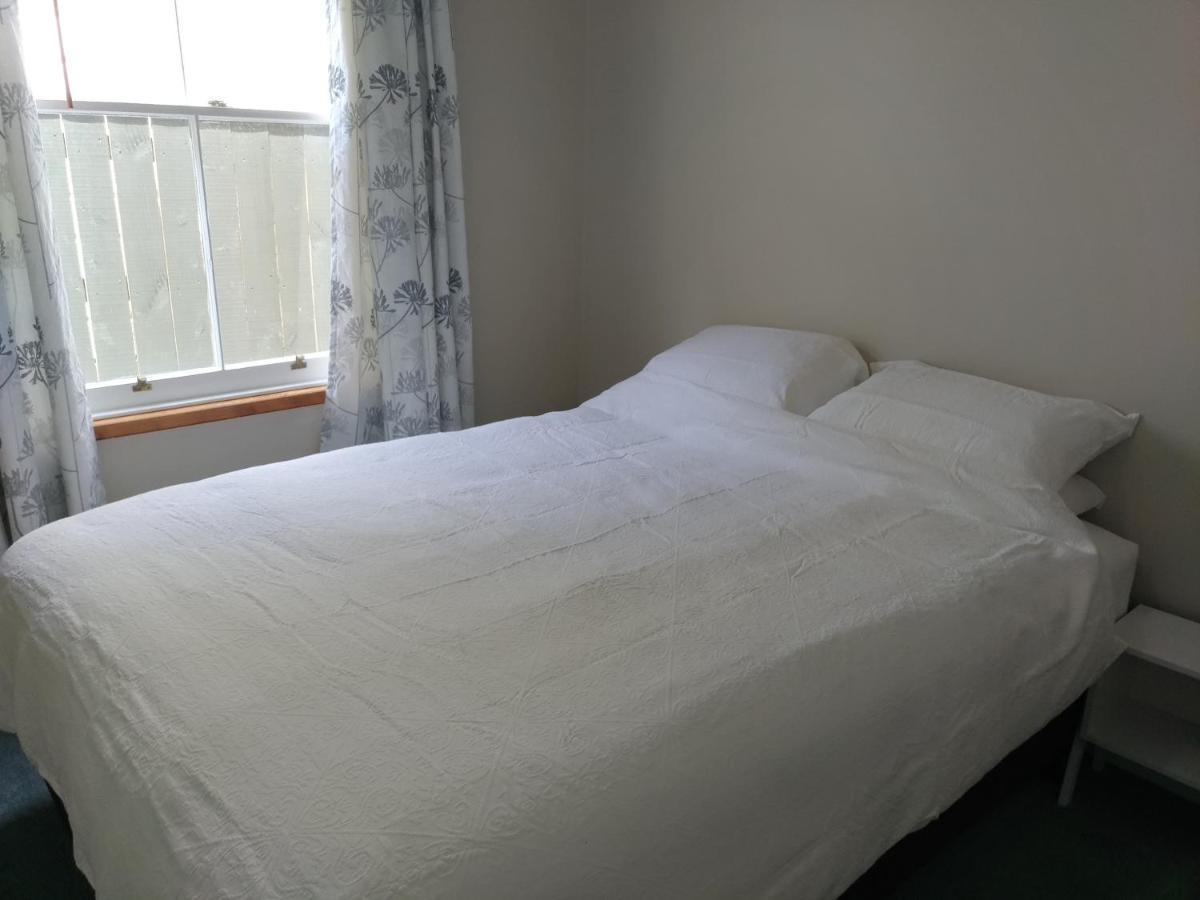 Milton Cottage Napier Bagian luar foto